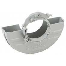 BOSCH Ochranný kryt s krycím plechem 180 mm, s kódováním 2602025282