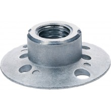 BOSCH Kulatá matice se závitem příruby M 14 115/125 mm 2603345002