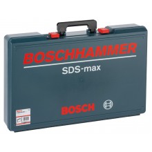 BOSCH Plastový kufr 620 x 410 x 132 mm 2605438261