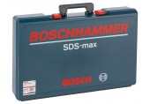 BOSCH Plastový kufr 620 x 410 x 132 mm 2605438297