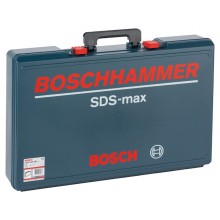 BOSCH Plastový kufr 620 x 410 x 132 mm 2605438297