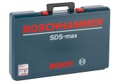 BOSCH Plastový kufr 620 x 410 x 132 mm 2605438396