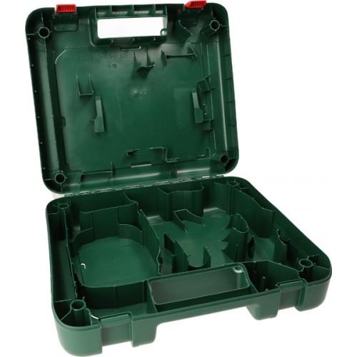 BOSCH Plastový kufr 391 x 345 x 115 mm 2605438729