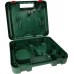 BOSCH Plastový kufr 391 x 345 x 115 mm 2605438729