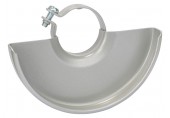 BOSCH Ochranný kryt bez krycího plechu 125 mm, s kódováním 2605510172
