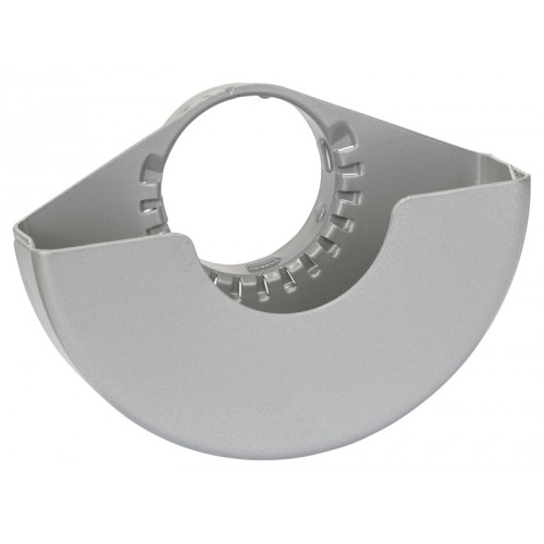 BOSCH Ochranný kryt s krycím plechem 125 mm 2605510257