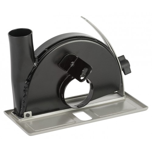 BOSCH Vodicí saně s odsávacím hrdlem 150 mm 2605510265