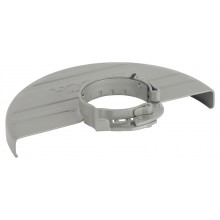 BOSCH Ochranný kryt bez plechového krytu k broušení, 230 mm 2605510281