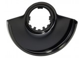 BOSCH Ochranný kryt bez plechového krytu k broušení, 115 mm 2605510288