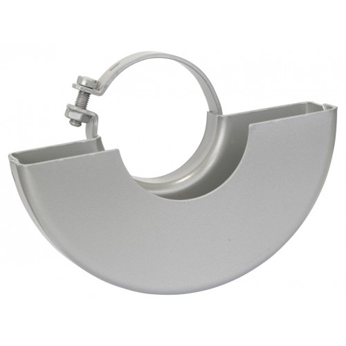 BOSCH Ochranný kryt pro dělení 180 mm, s kódováním 2605510299