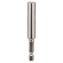 BOSCH Standardní magnetický univerzální držák 1/4", 75 mm, 11 mm 2607000157