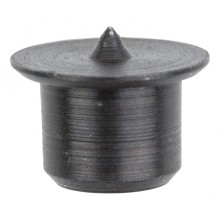 BOSCH 4dílná sada značkovačů otvorů pro kolíky 10 mm 2607000546
