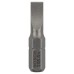 BOSCH Šroubovací bit zvlášť tvrdý Extra-Hart S 1,0x5,5, 25 mm 2607001464