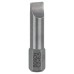 BOSCH Šroubovací bit zvlášť tvrdý Extra-Hart S 1,2x6,5 25 mm 2607001466