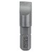 BOSCH Šroubovací bit zvlášť tvrdý Extra-Hart S 1,2x8,0, 25 mm 2607001468