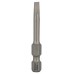 BOSCH Šroubovací bit zvlášť tvrdý Extra-Hart S 0,6x4,5, 49 mm 2607001477