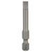 BOSCH Šroubovací bit zvlášť tvrdý Extra-Hart S 0,8x5,5, 49 mm 2607001479