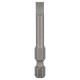 BOSCH Šroubovací bit zvlášť tvrdý Extra-Hart S 0,8x5,5, 49 mm 2607001479