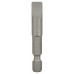 BOSCH Šroubovací bit zvlášť tvrdý Extra-Hart S 1,2x8,0, 49 mm 2607001485