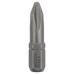 BOSCH Extra-Hart Šroubovací bit zvlášť tvrdý PH 2, 25 mm, 3ks 2607001511