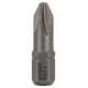 BOSCH Šroubovací bit zvlášť tvrdý Extra-Hart PH 2, 25 mm 2607001513