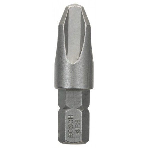 BOSCH Šroubovací bit zvlášť tvrdý Extra-Hart PH 4, 32 mm 2607001519