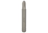 BOSCH Šroubovací bit zvlášť tvrdý Extra-Hart PH 3, 51 mm 2607001524