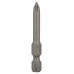 BOSCH Šroubovací bit zvlášť tvrdý Extra-Hart PH 1, 49 mm 2607001526