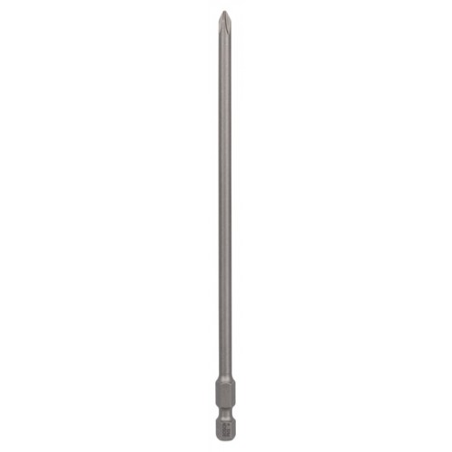 BOSCH Šroubovací bit zvlášť tvrdý Extra-Hart PH 1, 152 mm 2607001539