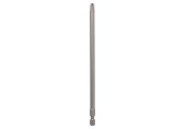 BOSCH Šroubovací bit zvlášť tvrdý Extra-Hart PH 3, 152 mm 2607001542