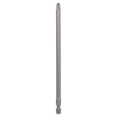BOSCH Šroubovací bit zvlášť tvrdý Extra-Hart PH 3, 152 mm 2607001542