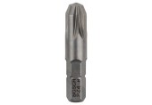 BOSCH Šroubovací bit zvlášť tvrdý Extra-Hart PZ 4, 32 mm 2607001566