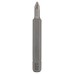 BOSCH Šroubovací bit zvlášť tvrdý Extra-Hart PZ 1, 51 mm 2607001569