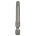 BOSCH Šroubovací bit zvlášť tvrdý Extra-Hart PZ 3, 49 mm 2607001579