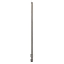 BOSCH Šroubovací bit zvlášť tvrdý Extra-Hart PZ 1, 152 mm 2607001587