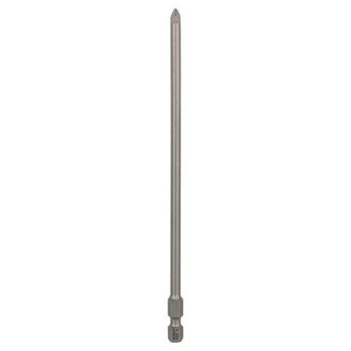 BOSCH Šroubovací bit zvlášť tvrdý Extra-Hart PZ 1, 152 mm 2607001587