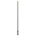 BOSCH Šroubovací bit zvlášť tvrdý Extra-Hart PZ 1, 152 mm 2607001587