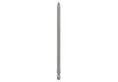 BOSCH Šroubovací bit zvlášť tvrdý Extra-Hart PZ 2, 152 mm 2607001588