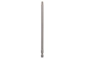 BOSCH Šroubovací bit zvlášť tvrdý Extra-Hart PZ 3, 152 mm 2607001590