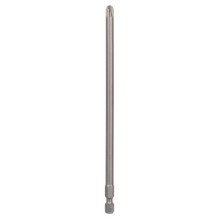 BOSCH Šroubovací bit zvlášť tvrdý Extra-Hart PZ 3, 152 mm 2607001590