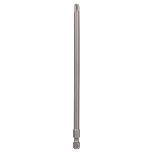 BOSCH Šroubovací bit zvlášť tvrdý Extra-Hart PZ 3, 152 mm 2607001590
