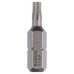 BOSCH Šroubovací bit zvlášť tvrdý Extra-Hart T15, 25 mm 2607001608