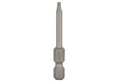 BOSCH Šroubovací bit zvlášť tvrdý Extra-Hart T9, 49 mm 2607001630