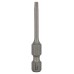 BOSCH Šroubovací bit zvlášť tvrdý Extra-Hart T10, 49 mm 2607001632
