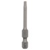 BOSCH Šroubovací bit zvlášť tvrdý Extra-Hart T15, 49 mm 2607001634