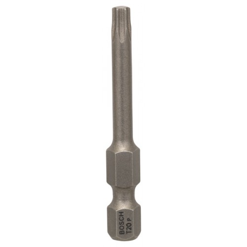 BOSCH Šroubovací bit zvlášť tvrdý Extra-Hart T20, 49 mm 2607001636