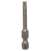 BOSCH Šroubovací bit zvlášť tvrdý Extra-Hart T20, 49 mm 2607001636