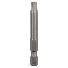 BOSCH Šroubovací bit zvlášť tvrdý Extra-Hart T27, 49 mm 2607001640