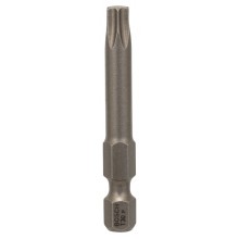BOSCH Šroubovací bit zvlášť tvrdý Extra-Hart T30, 49 mm 2607001642