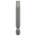 BOSCH Šroubovací bit zvlášť tvrdý Extra-Hart T40, 49 mm 2607001644